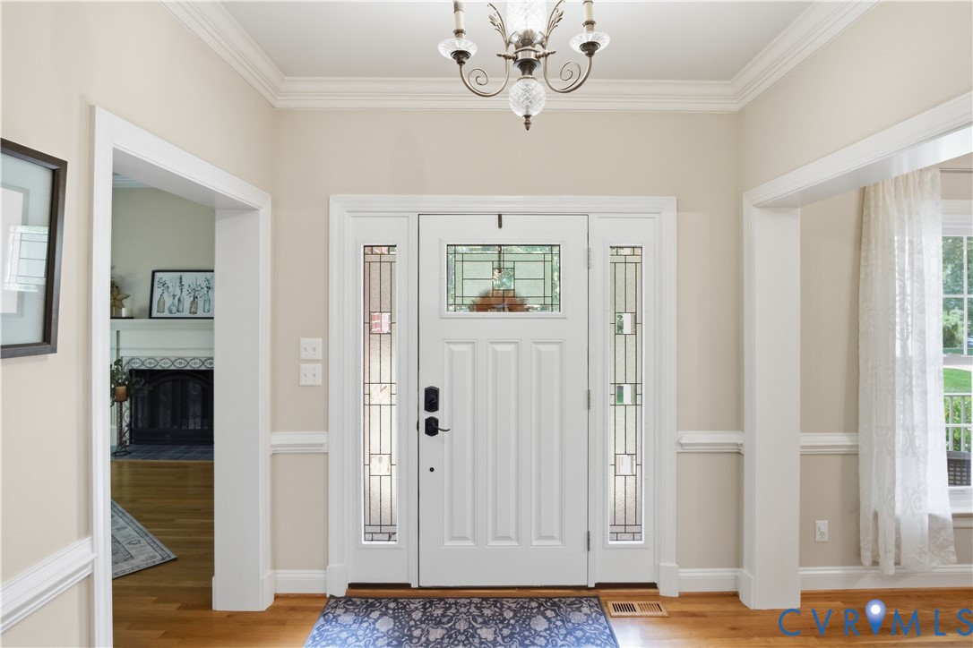 3079 St Mary's Way