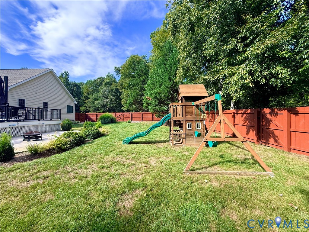 3079 St Mary's Way