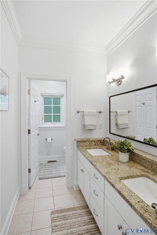 3079 St Mary's Way