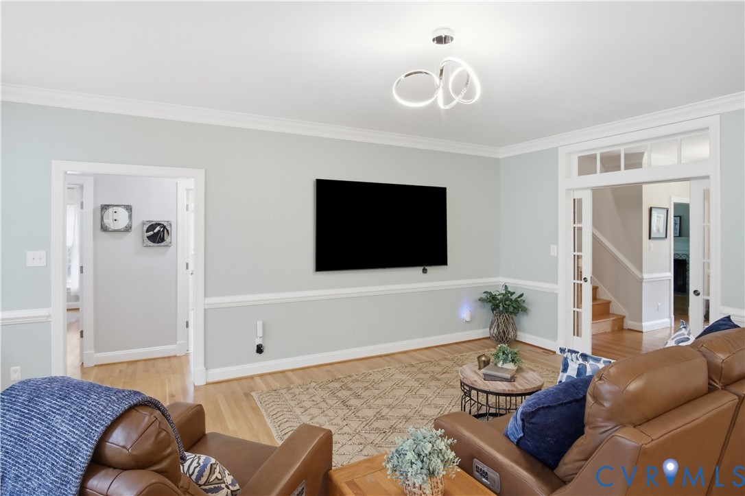 3079 St Mary's Way