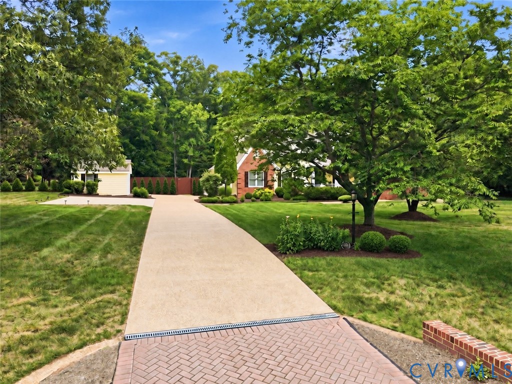 3079 St Mary's Way