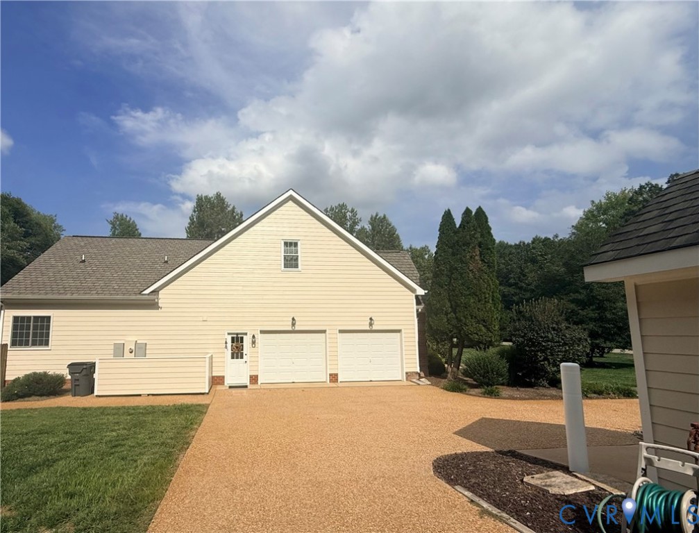 3079 St Mary's Way