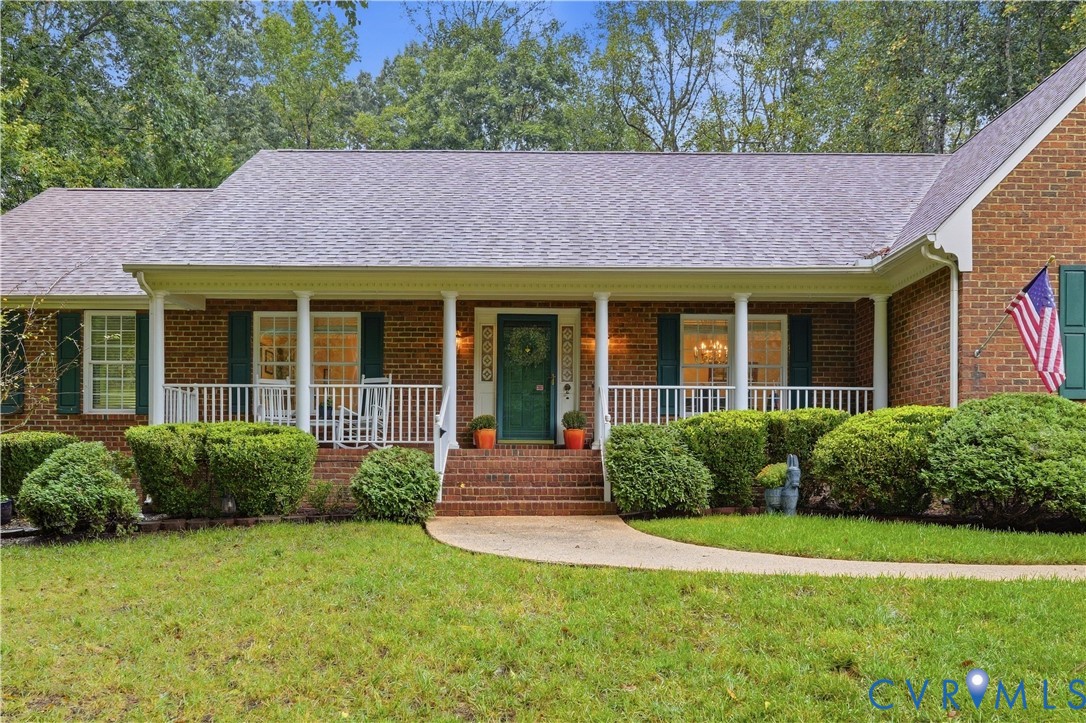 422 Elm Creek Dr