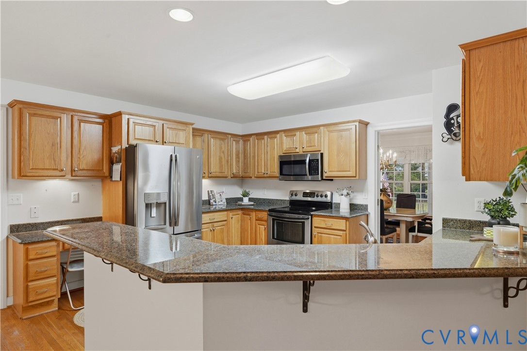 422 Elm Creek Dr