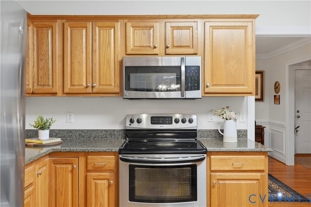422 Elm Creek Dr