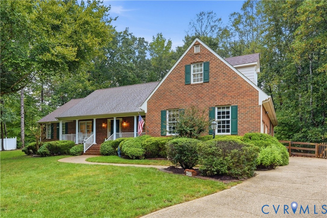 422 Elm Creek Dr
