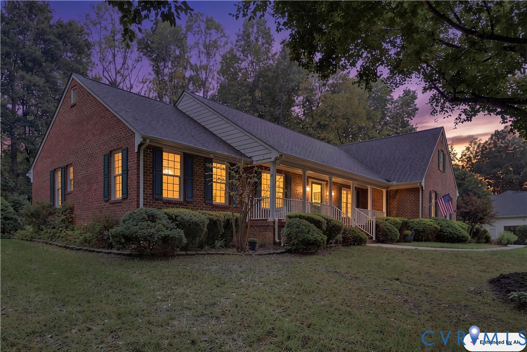 422 Elm Creek Dr