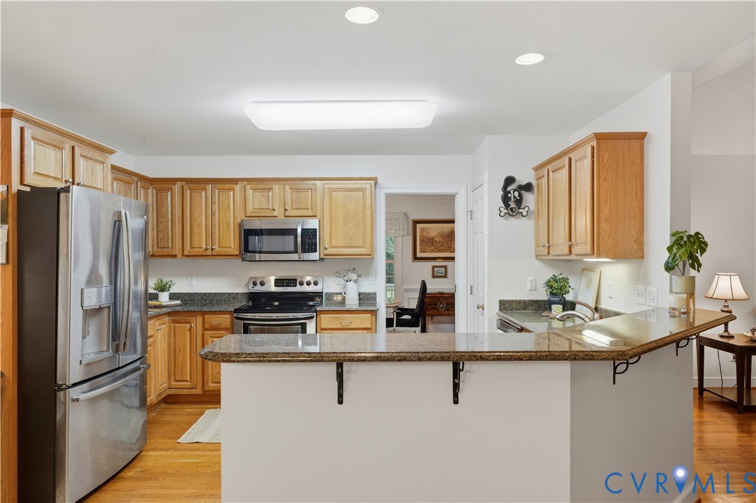 422 Elm Creek Dr