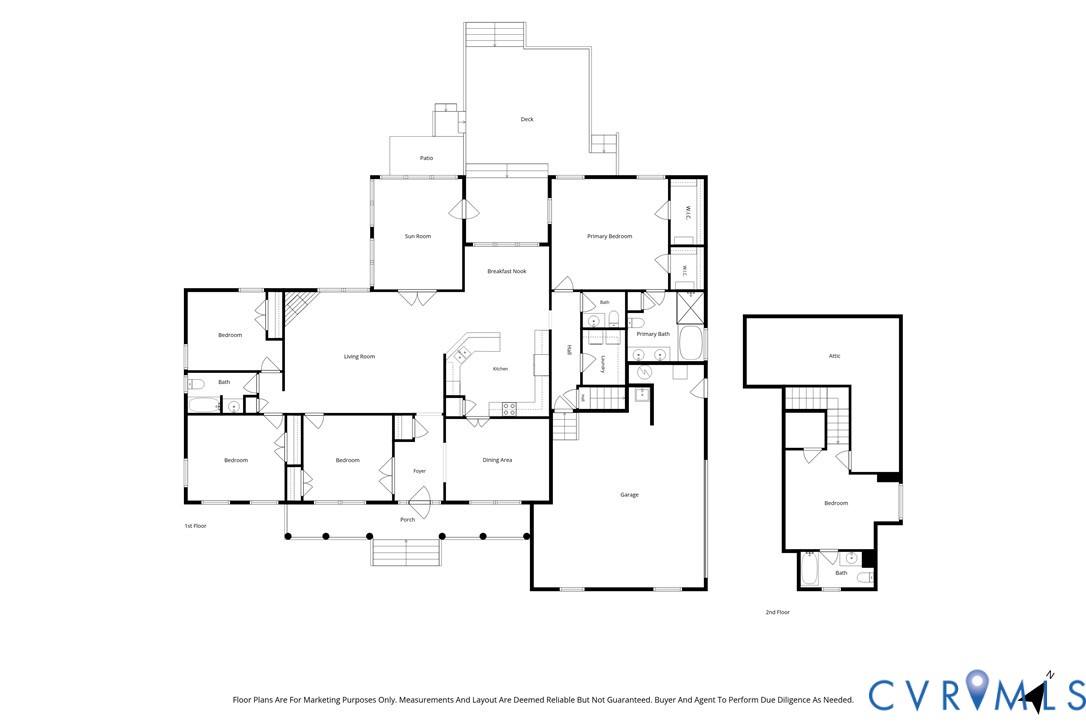 422 Elm Creek Dr