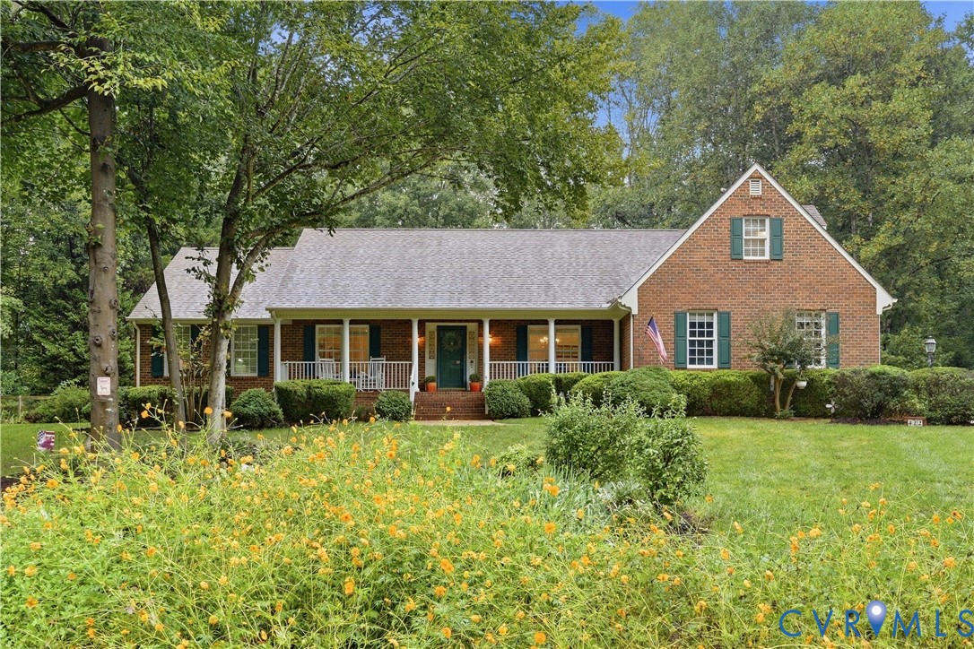 422 Elm Creek Dr