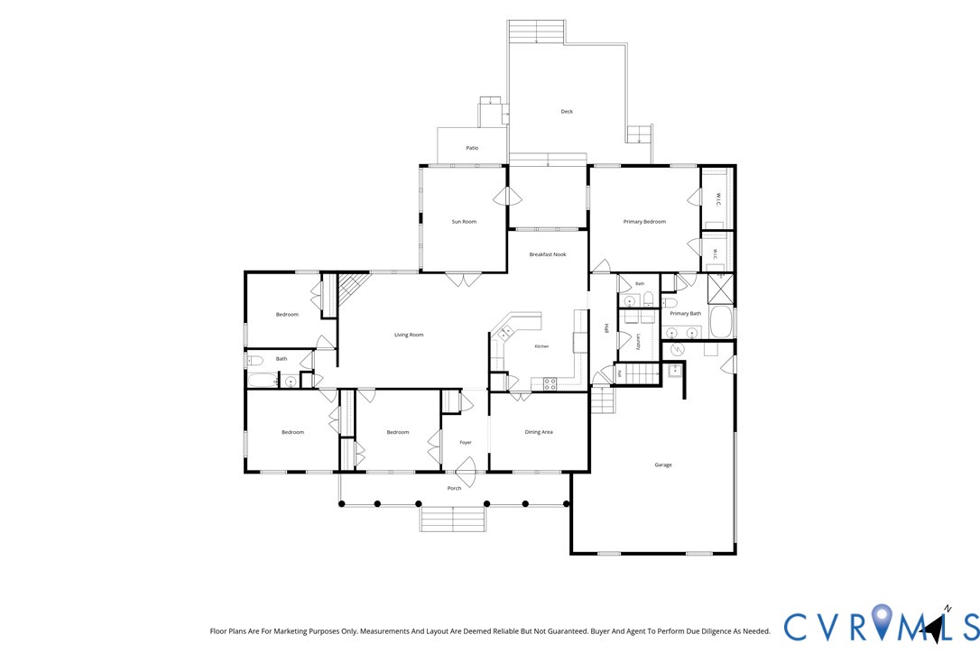 422 Elm Creek Dr