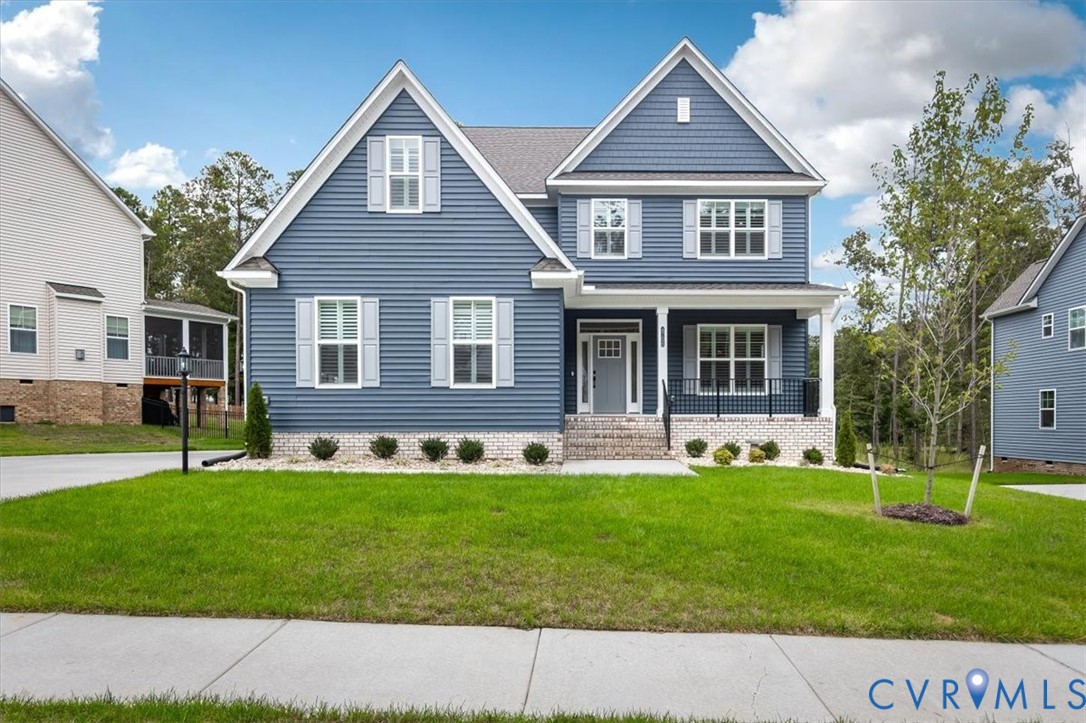 4706 Tuscany Sun Way
