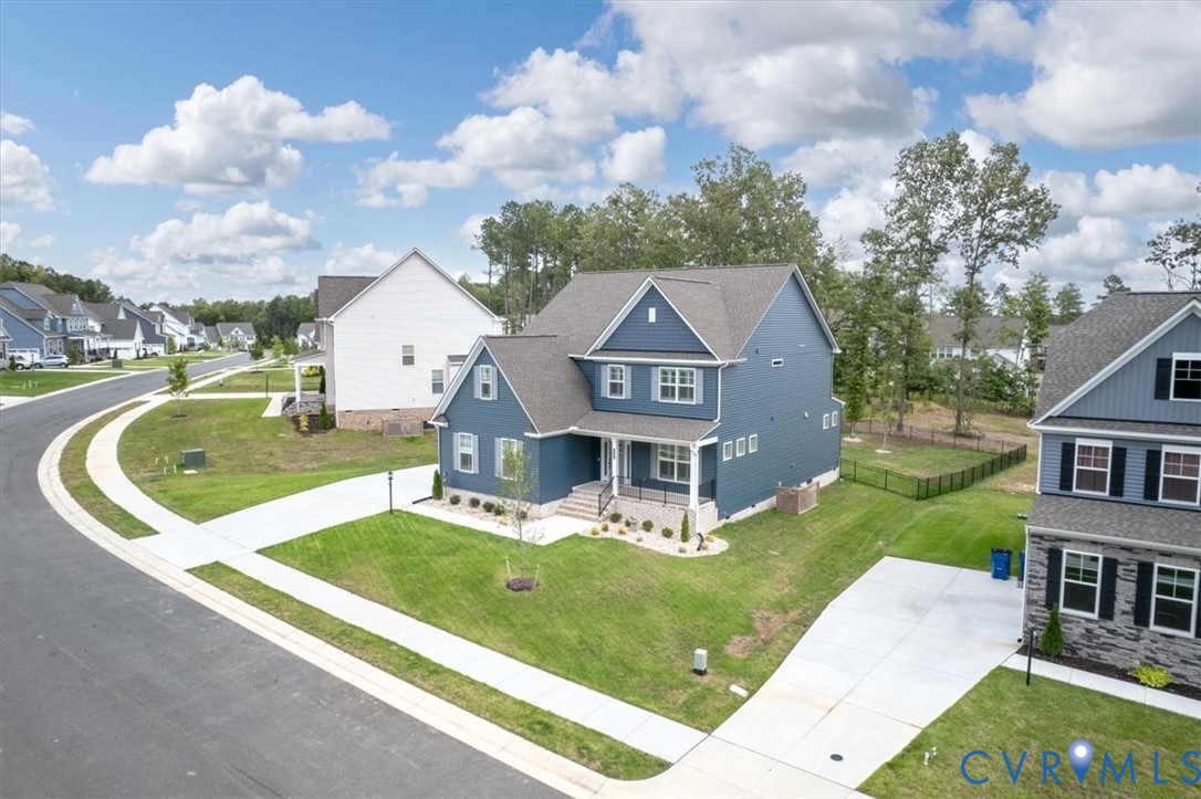 4706 Tuscany Sun Way