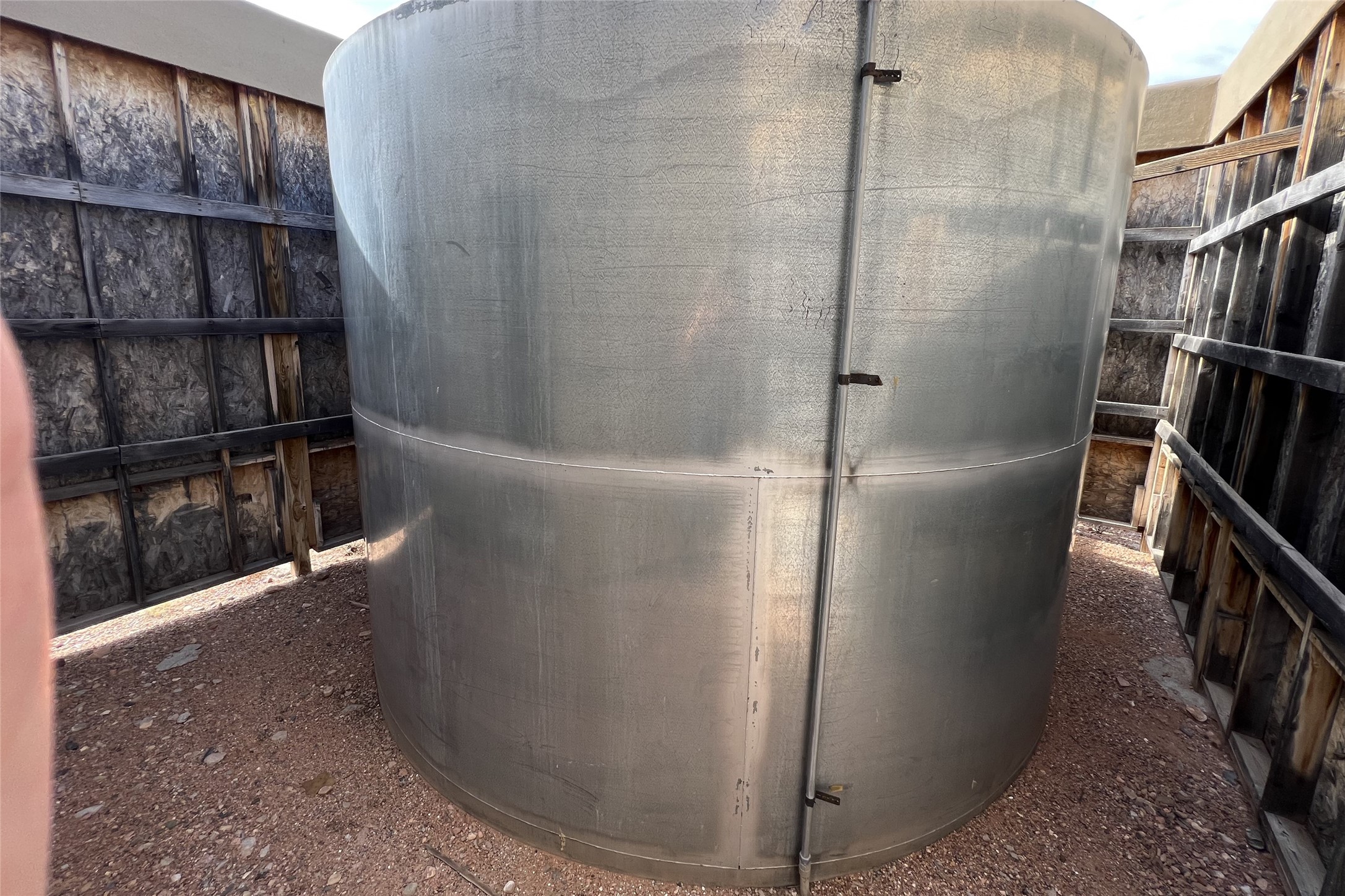 14 Camino Los Abuelos