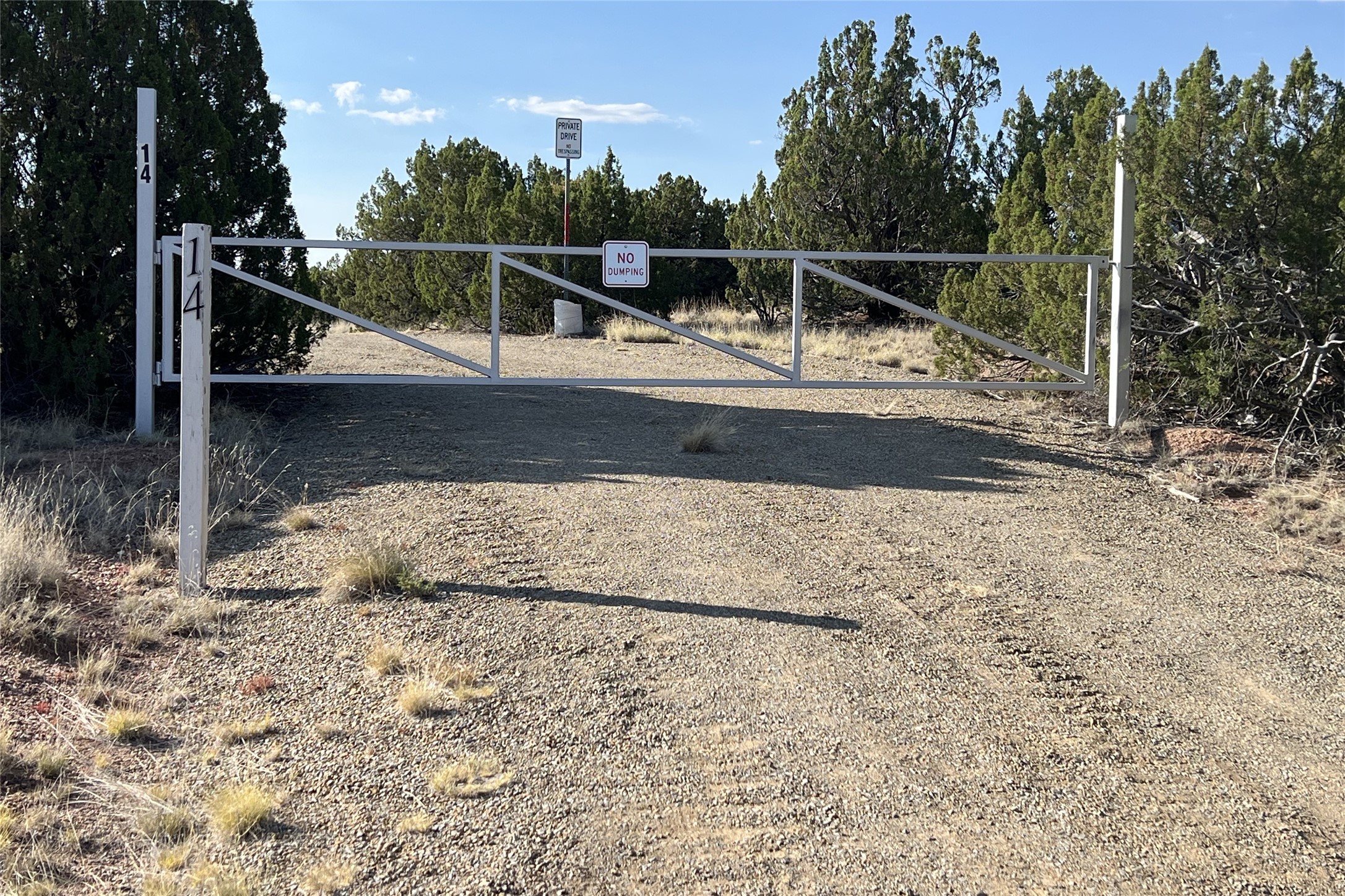 14 Camino Los Abuelos