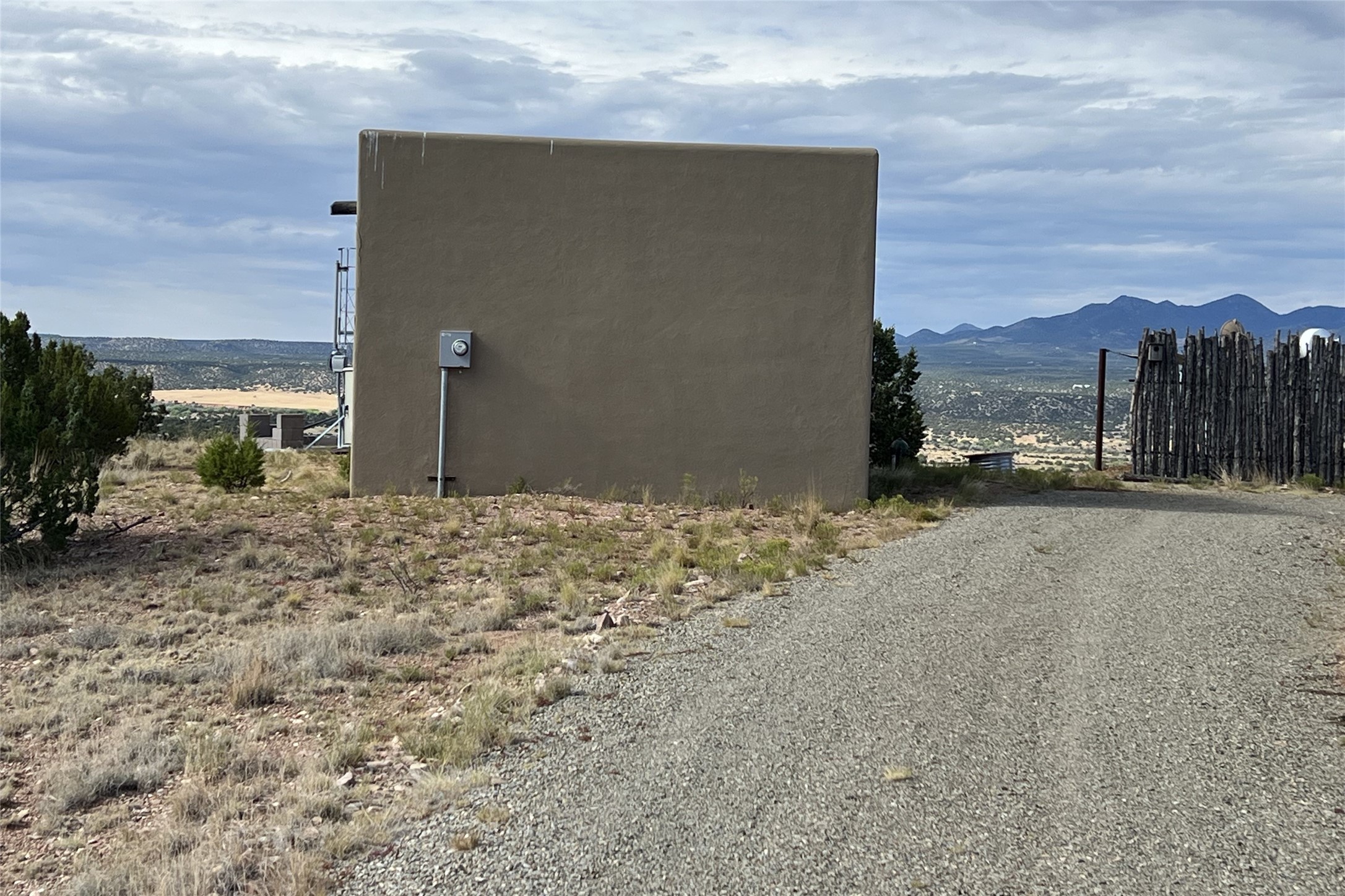 14 Camino Los Abuelos