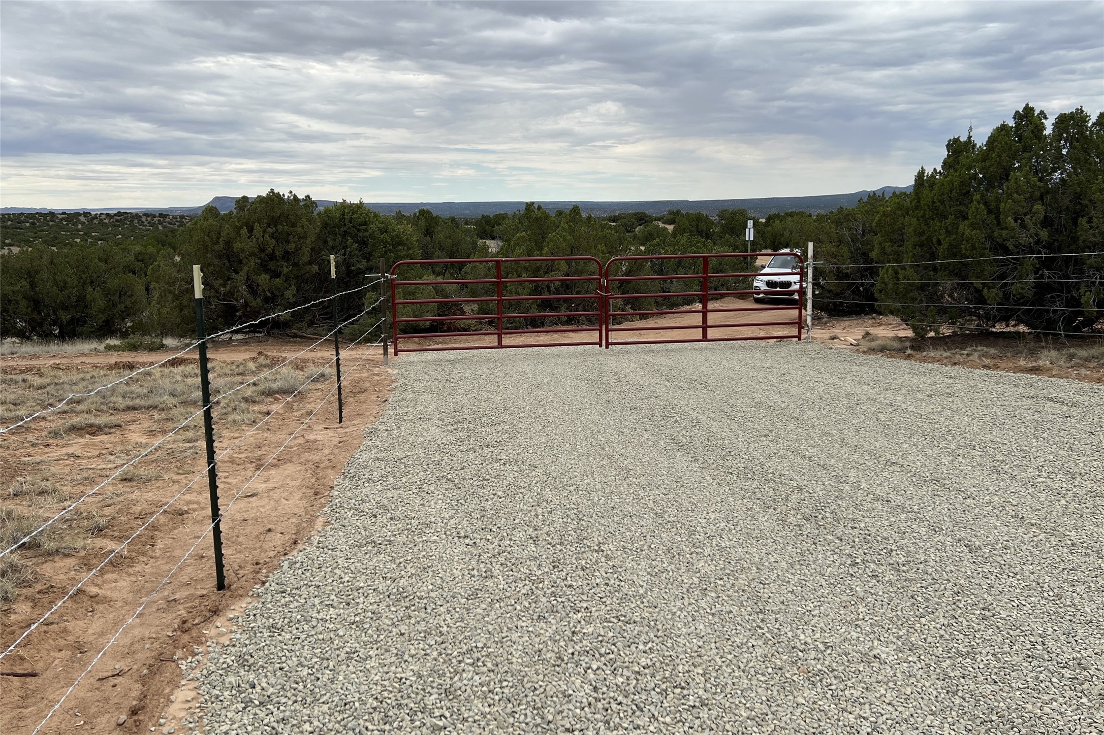 14 Camino Los Abuelos