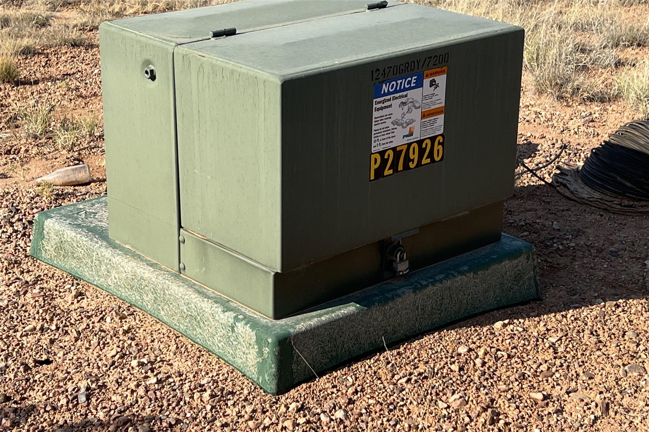 14 Camino Los Abuelos