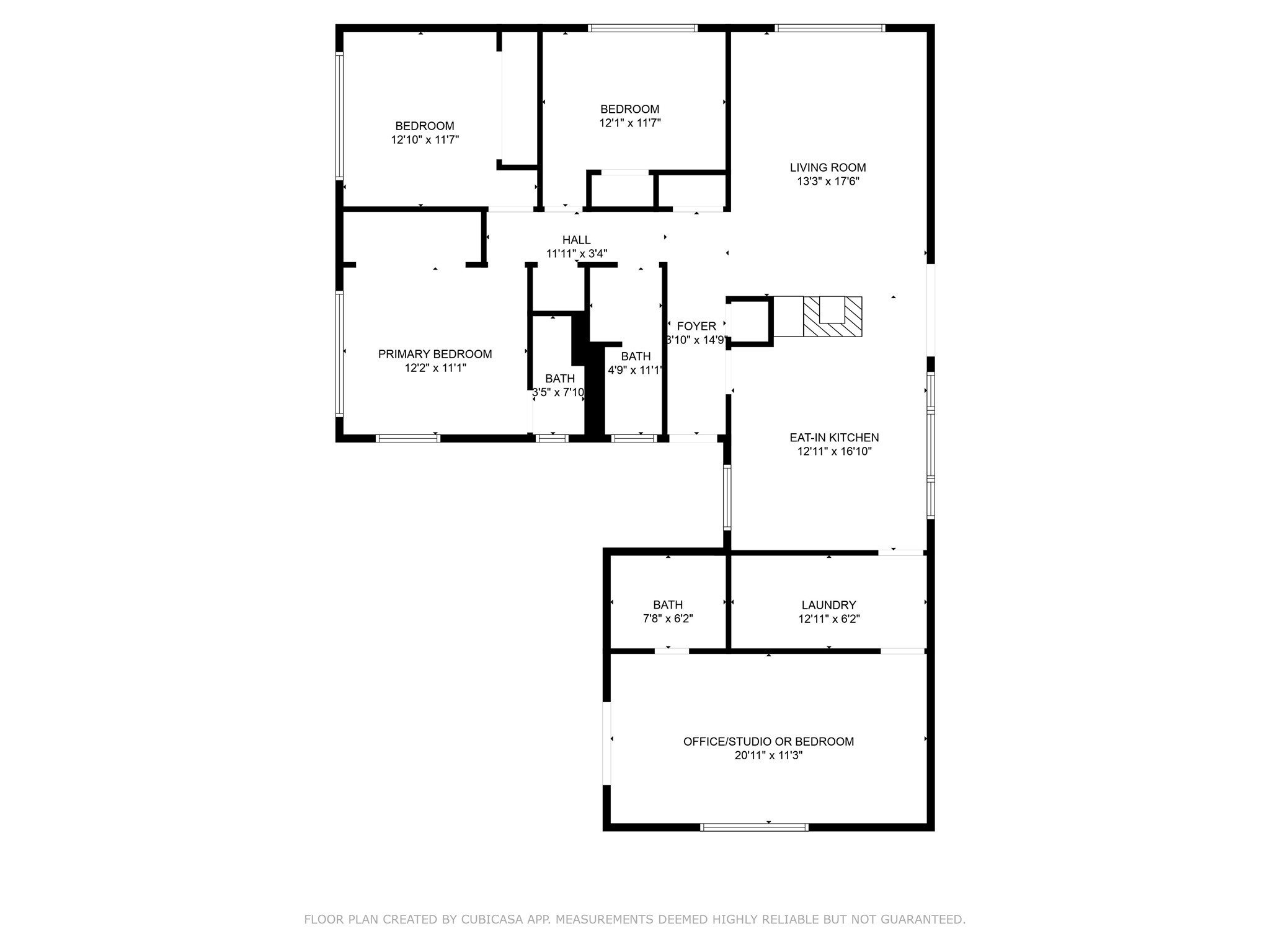 1115 N Luna Circle