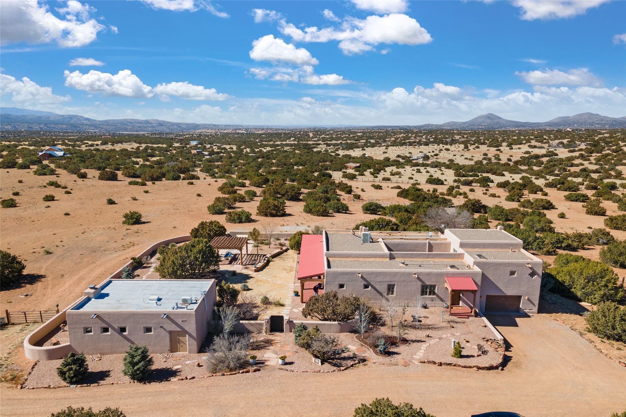 263 Camino Los Abuelos