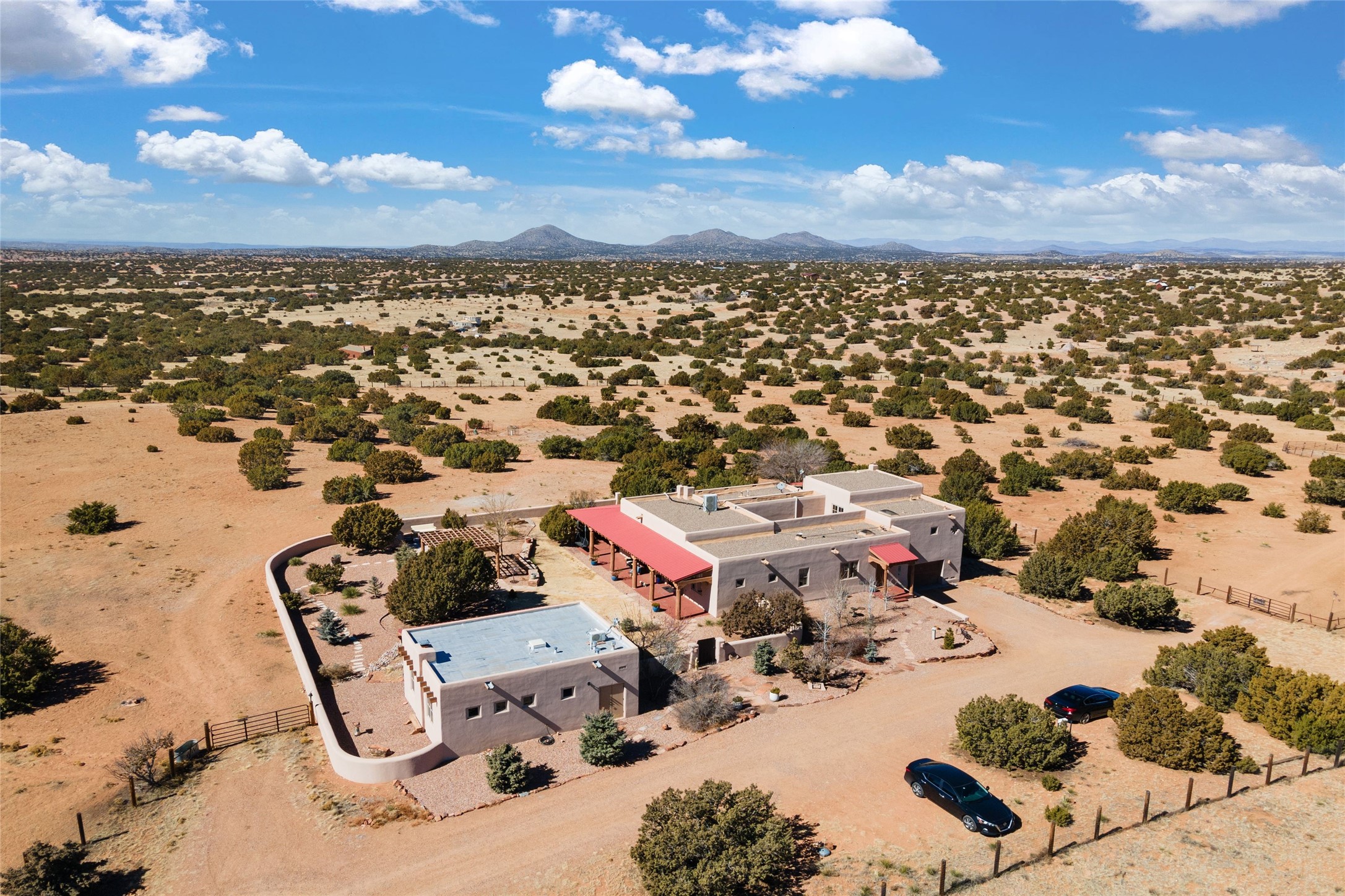 263 Camino Los Abuelos