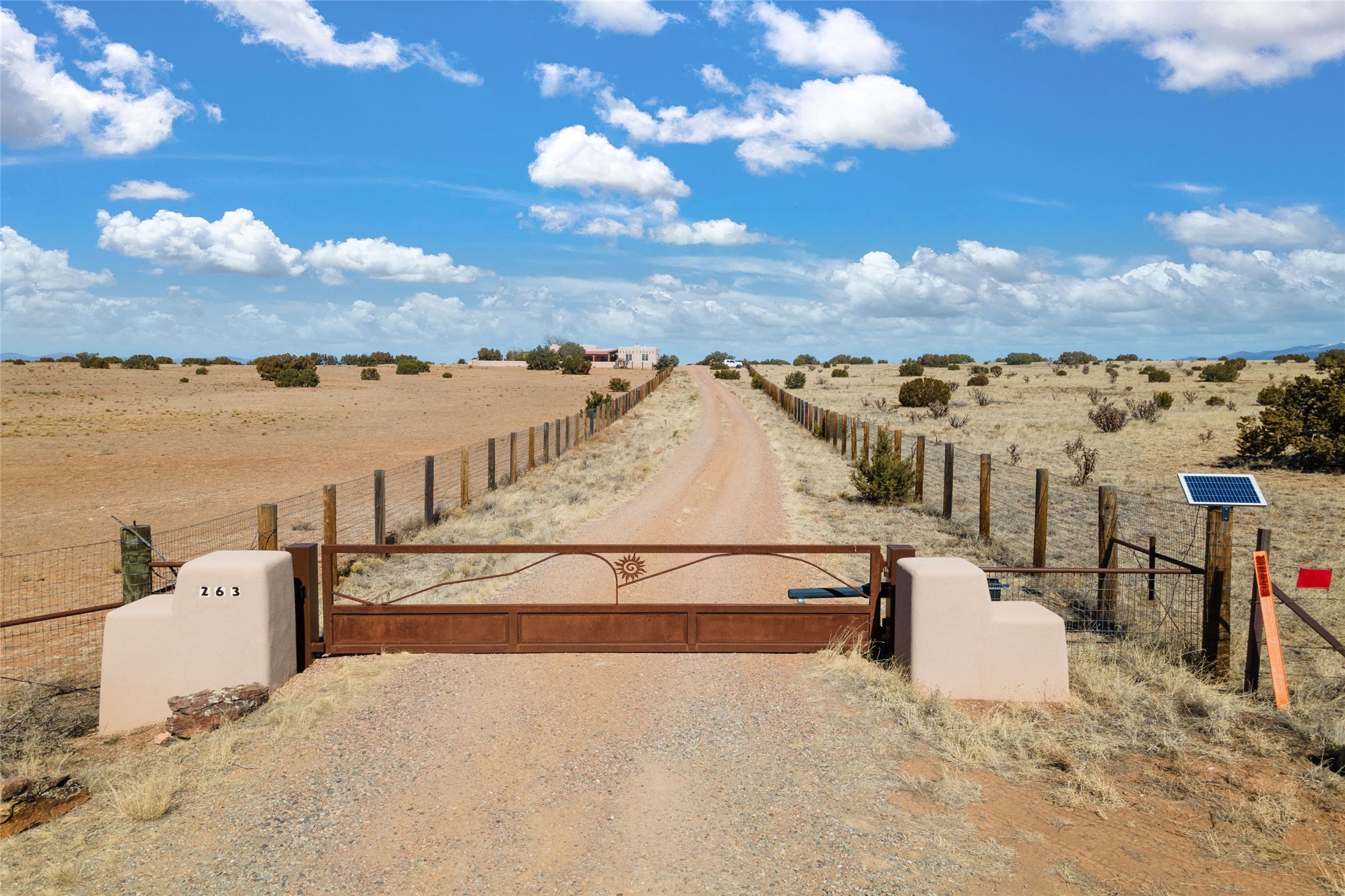 263 Camino Los Abuelos