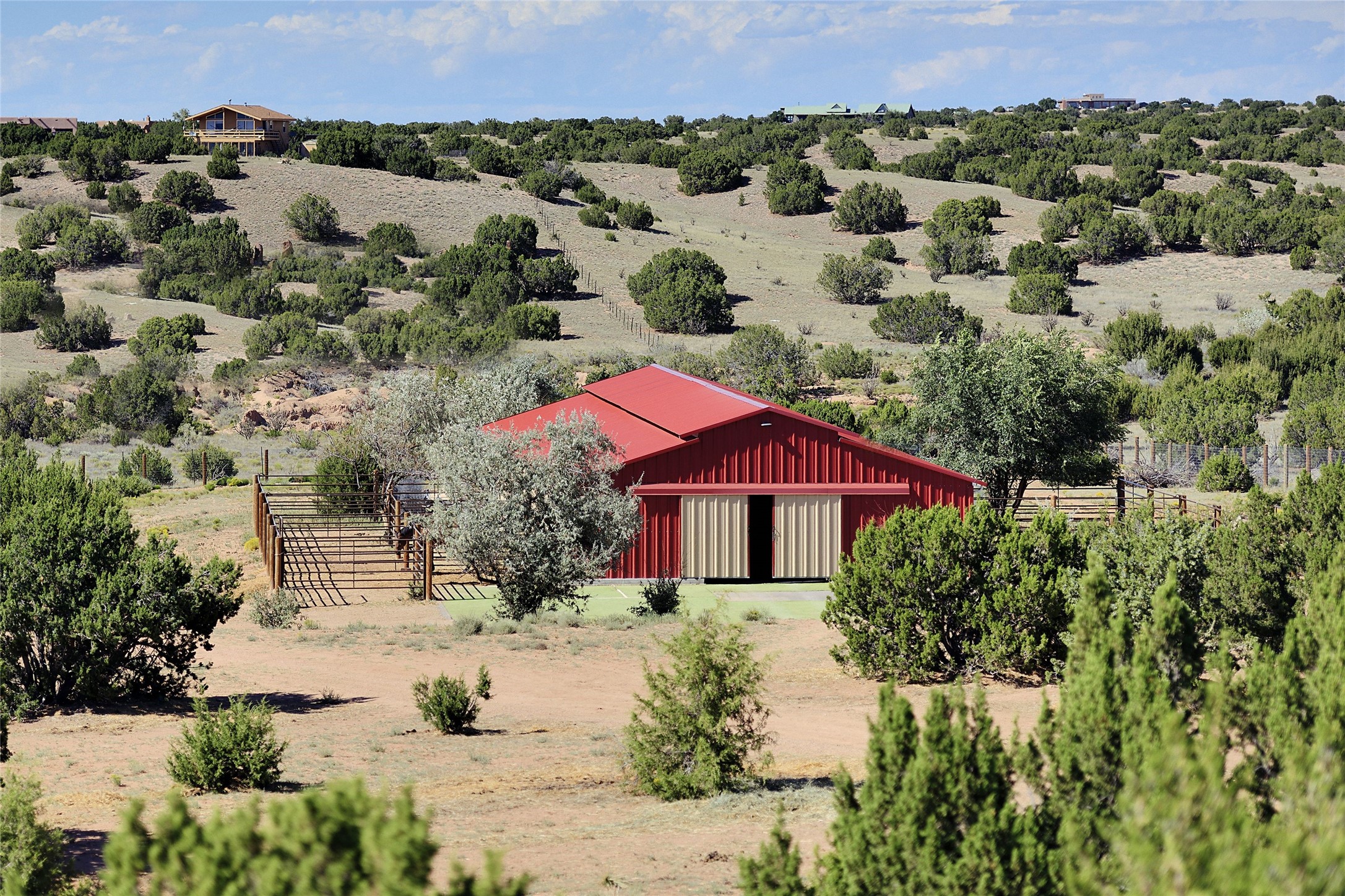 263 Camino Los Abuelos