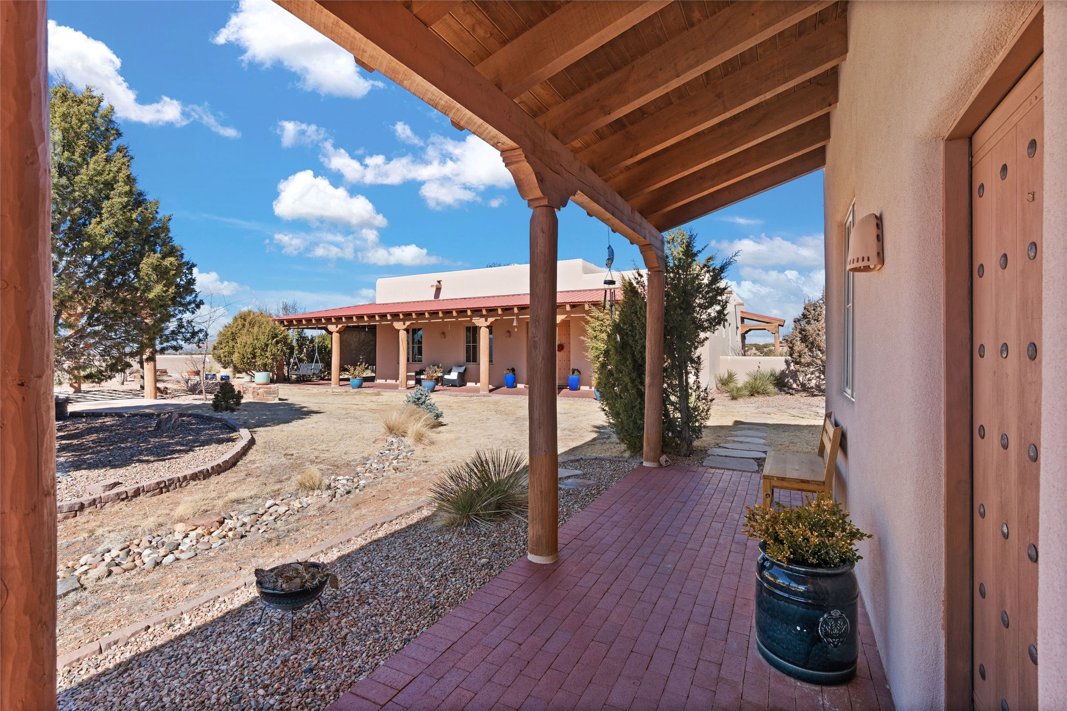 263 Camino Los Abuelos