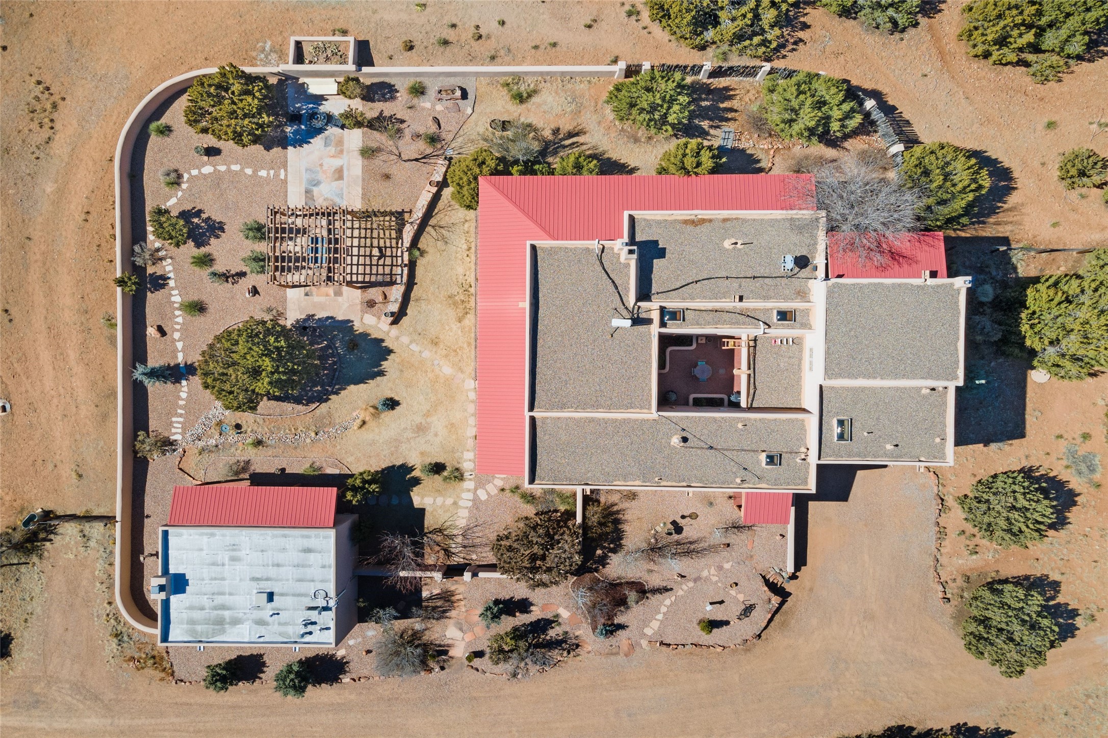 263 Camino Los Abuelos