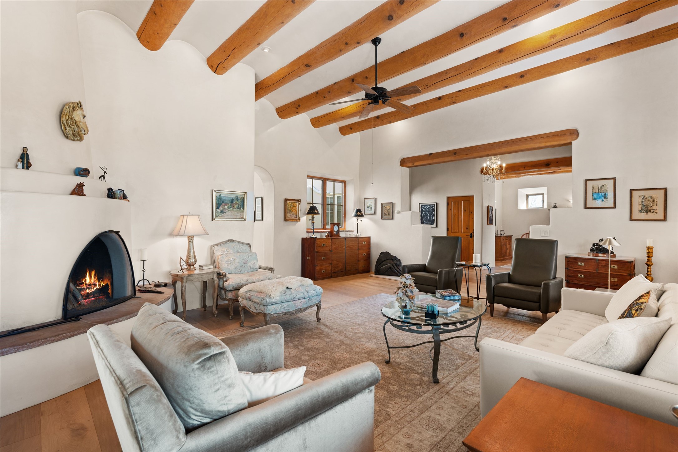 263 Camino Los Abuelos