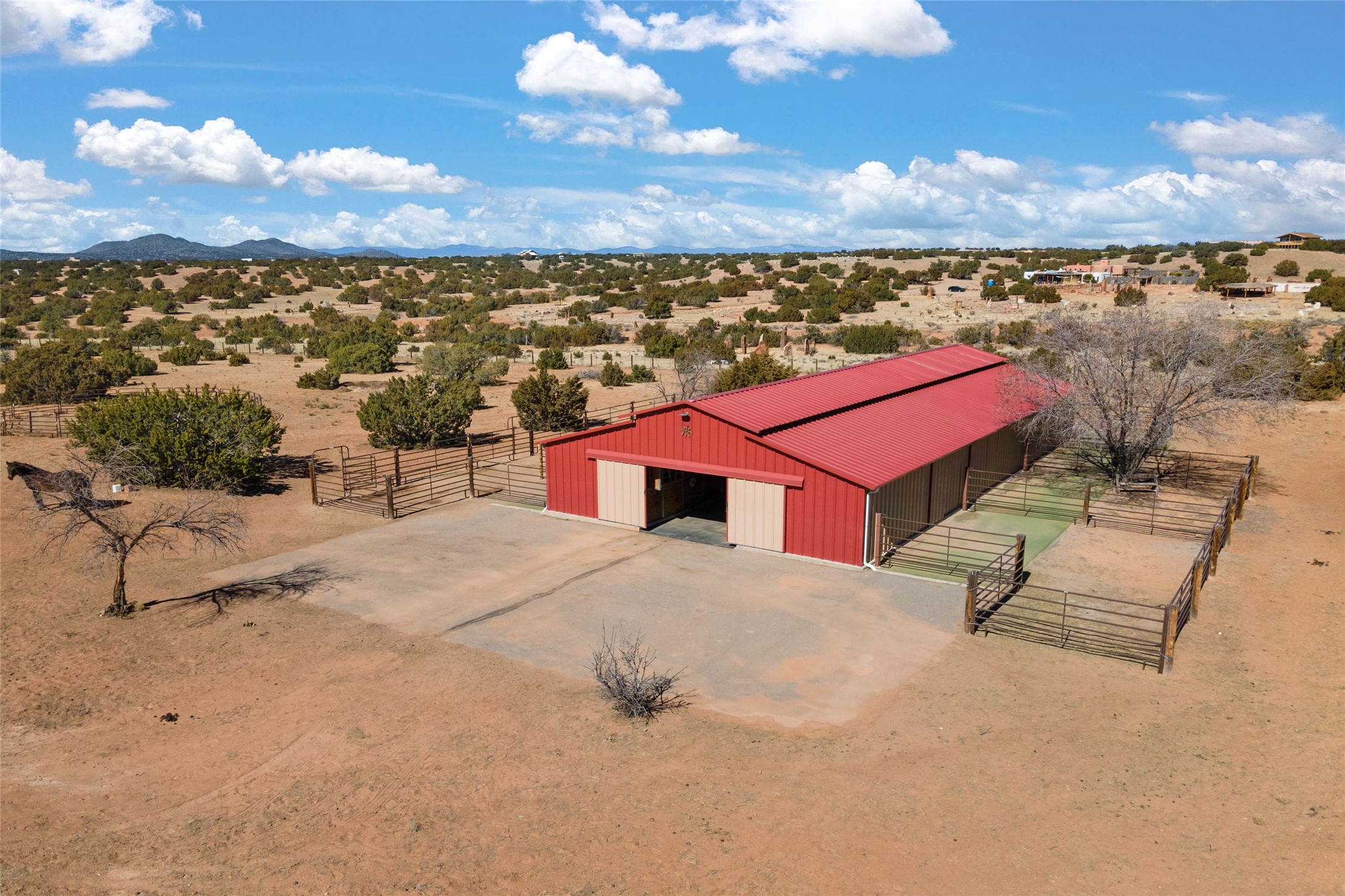 263 Camino Los Abuelos