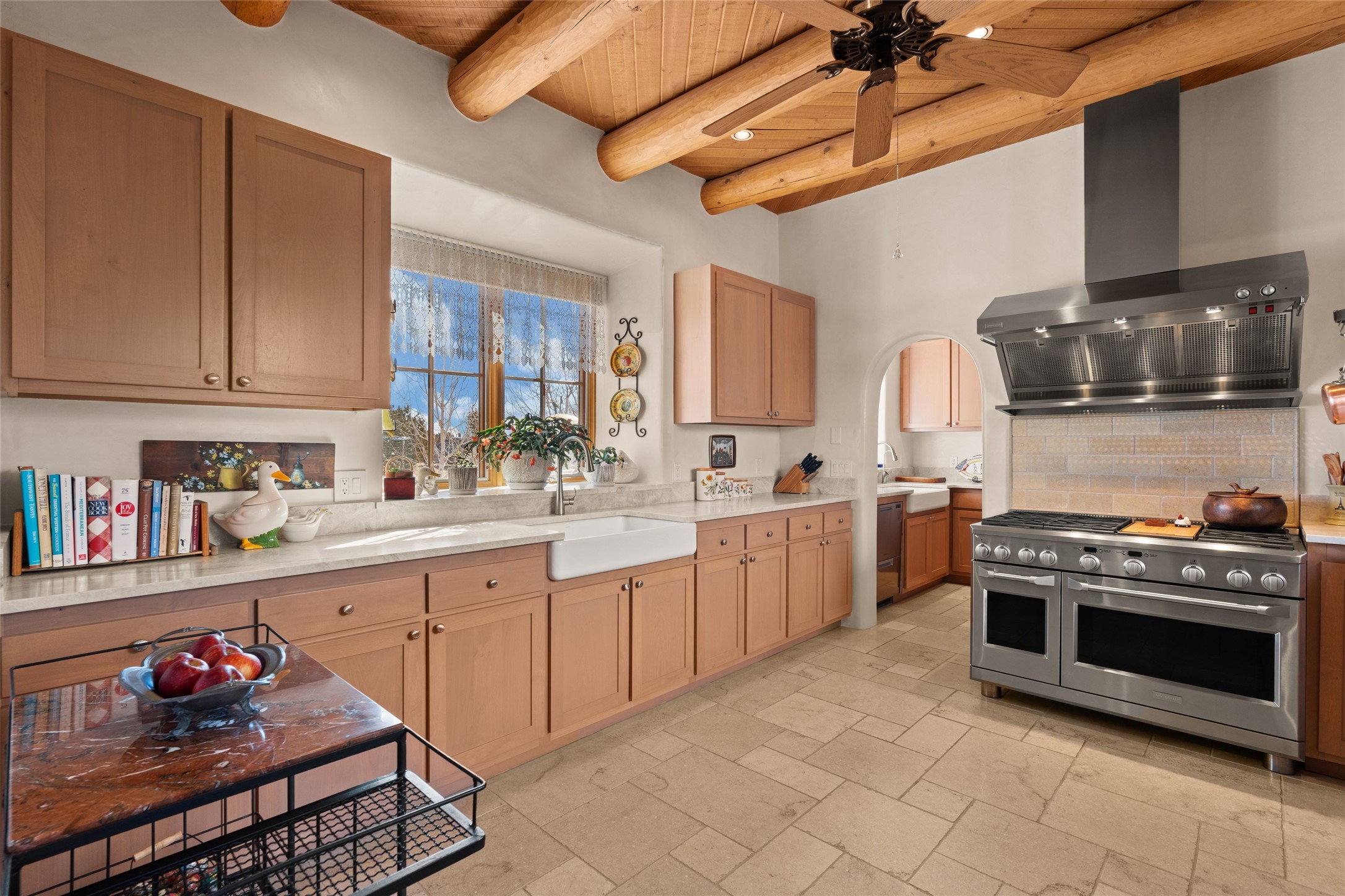 263 Camino Los Abuelos