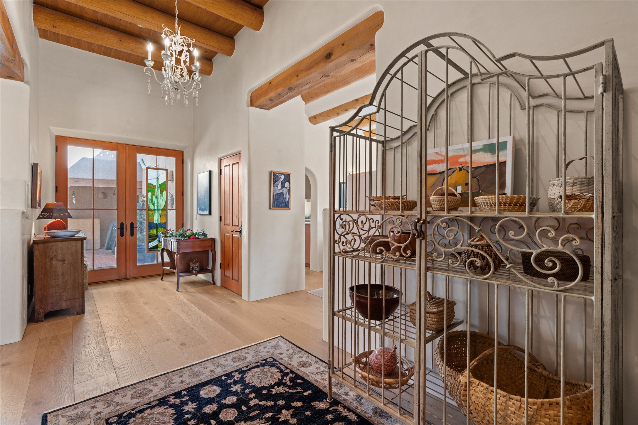 263 Camino Los Abuelos