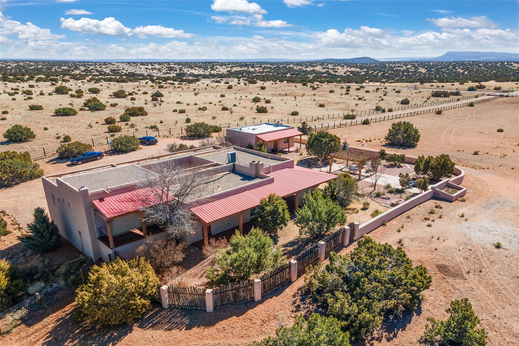 263 Camino Los Abuelos