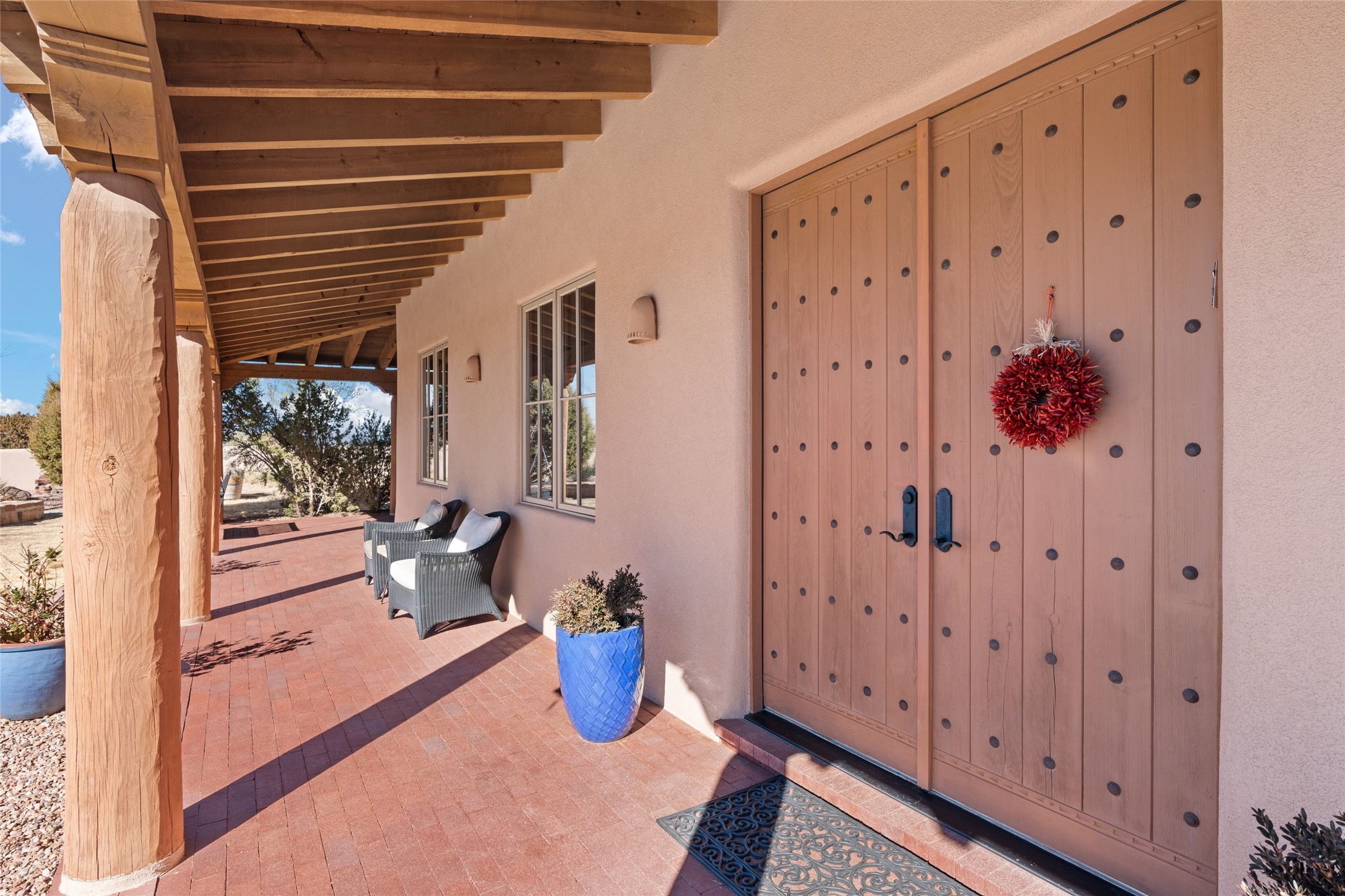 263 Camino Los Abuelos