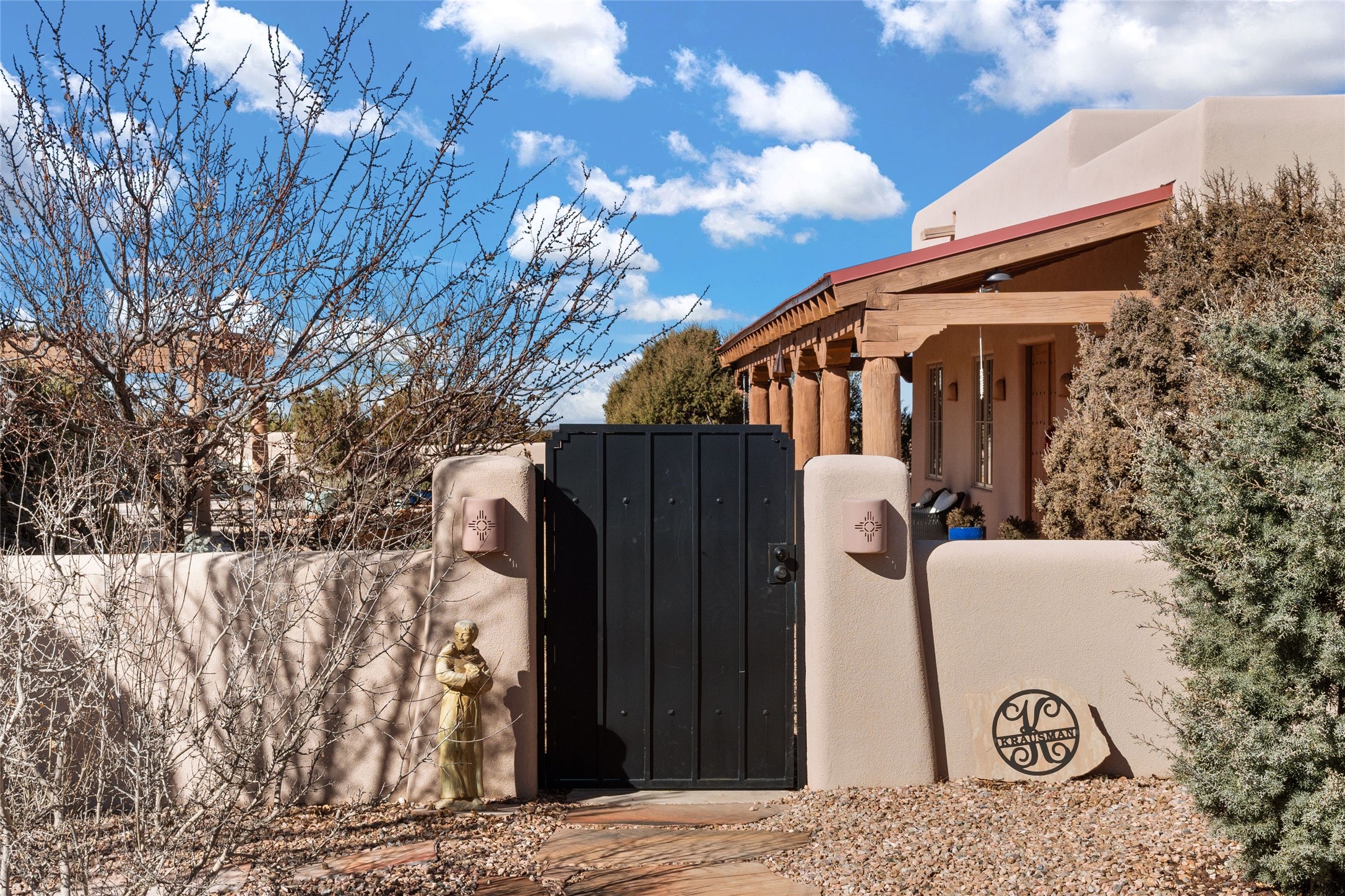 263 Camino Los Abuelos