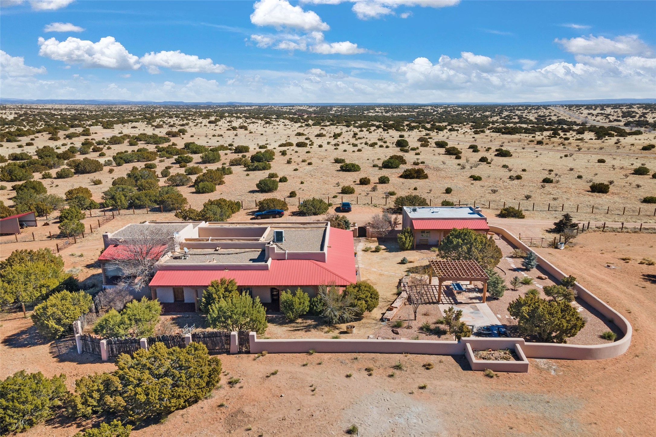 263 Camino Los Abuelos