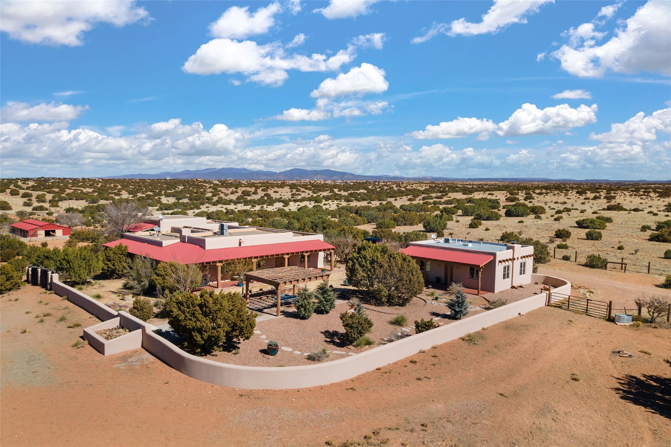 263 Camino Los Abuelos