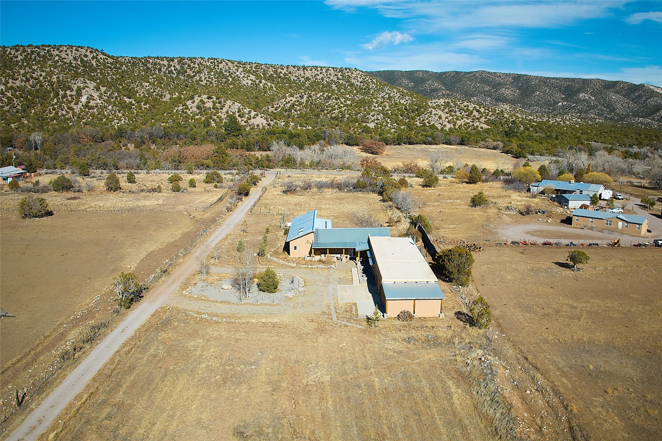 209A State Road 110