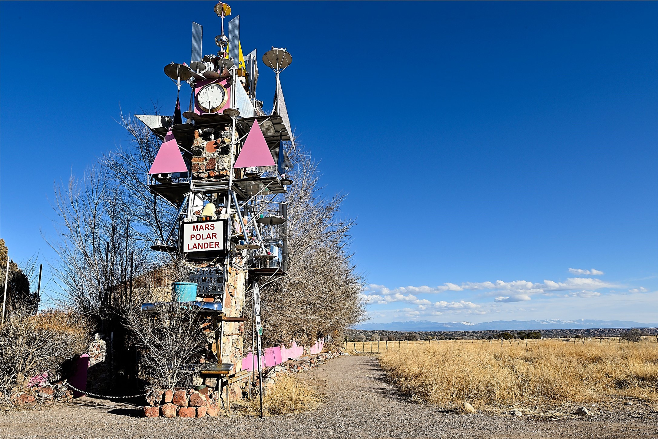 209A State Road 110