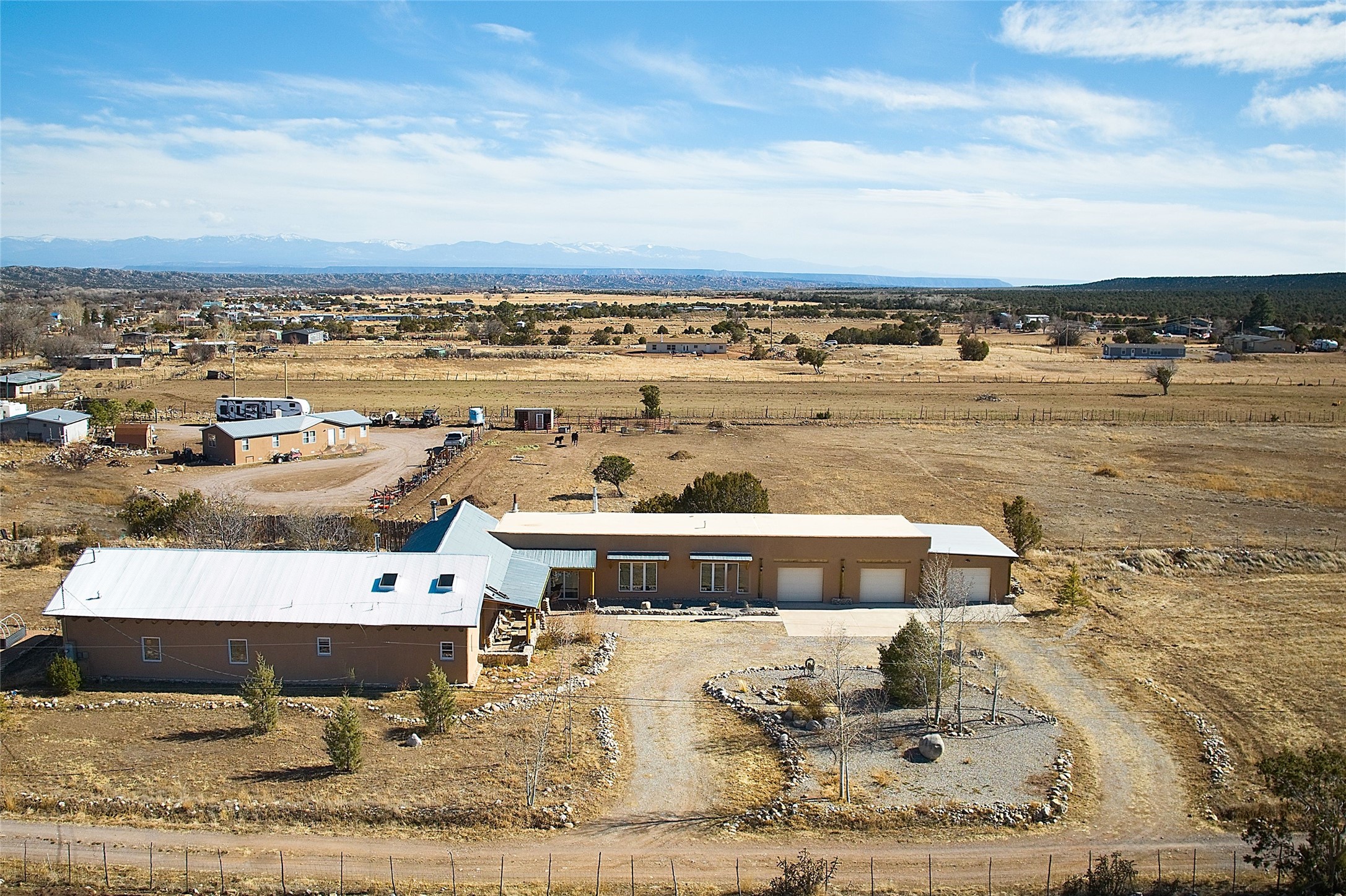 209A State Road 110