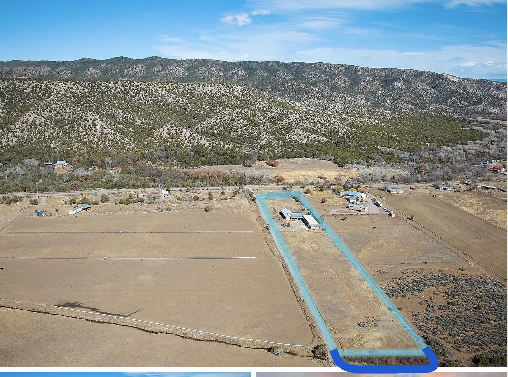 209A State Road 110