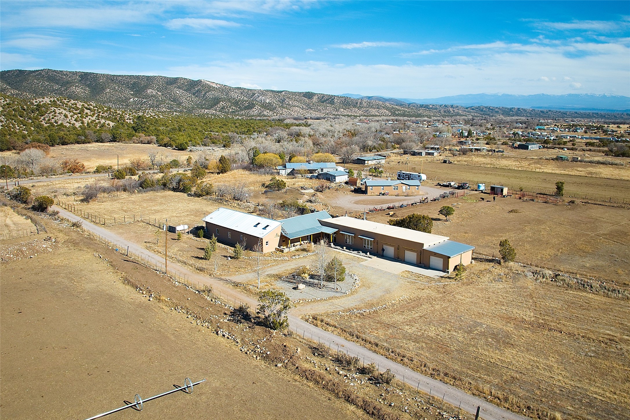 209A State Road 110