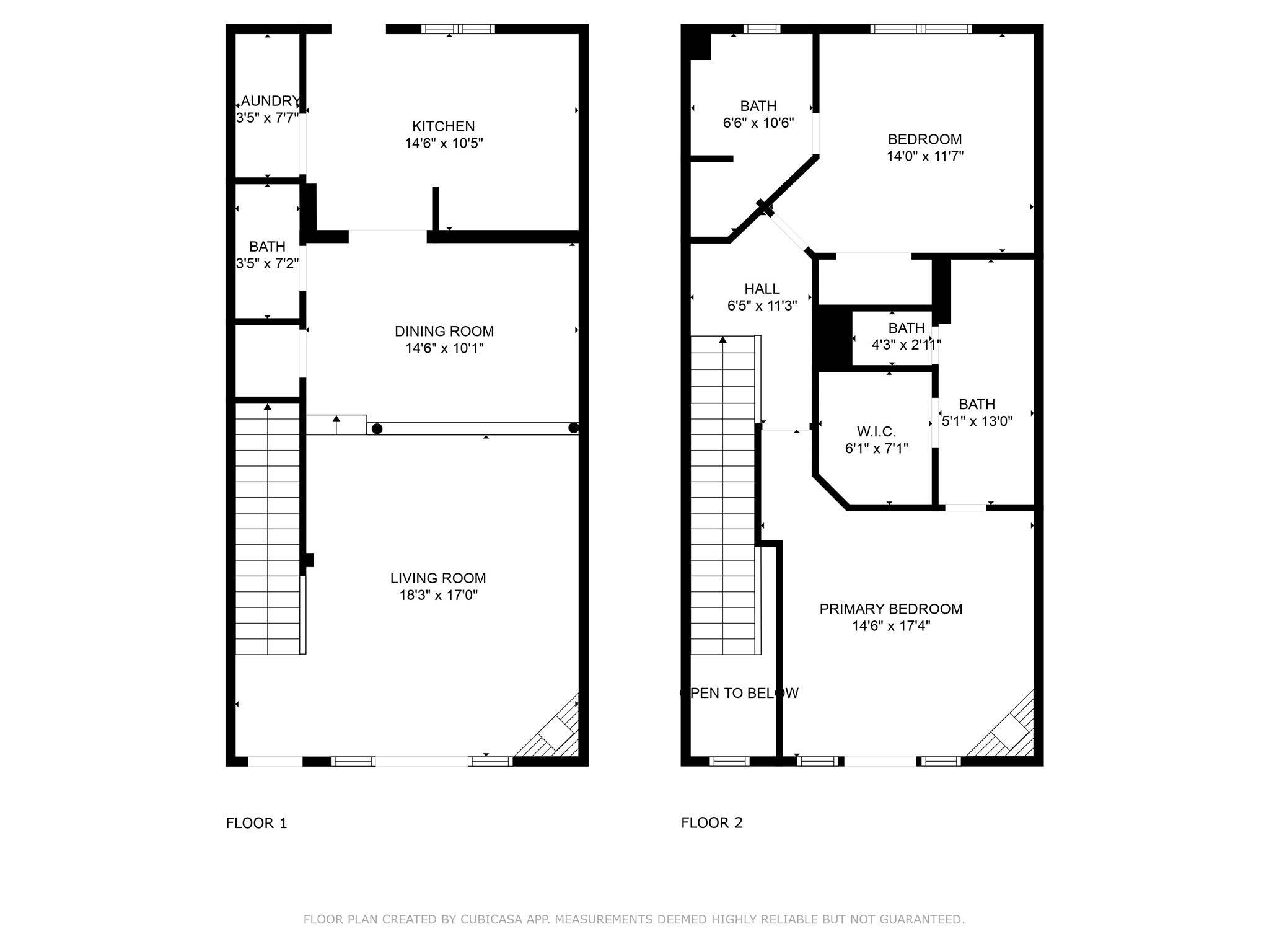 103 Catron Street 60B