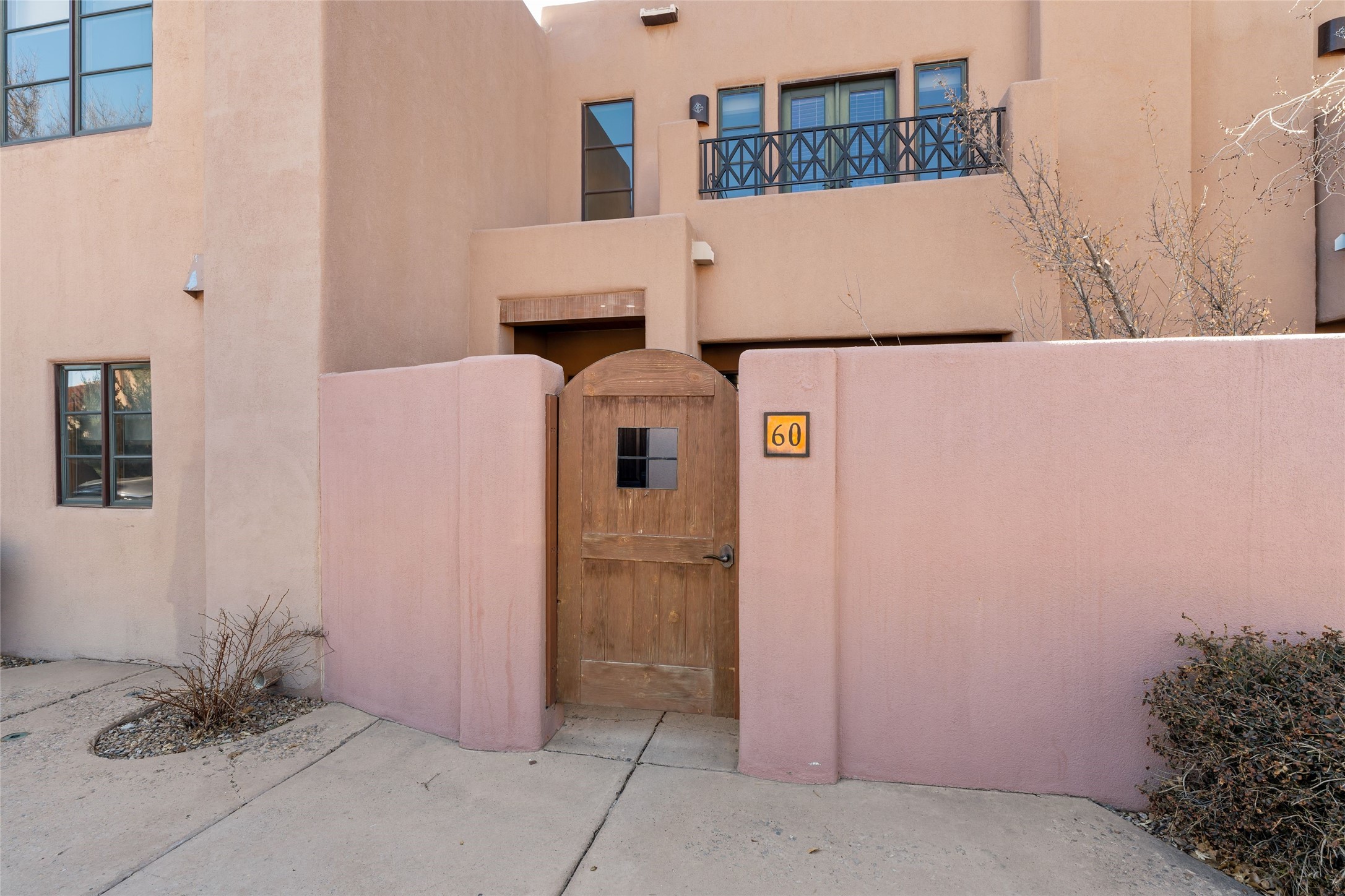 103 Catron Street 60B