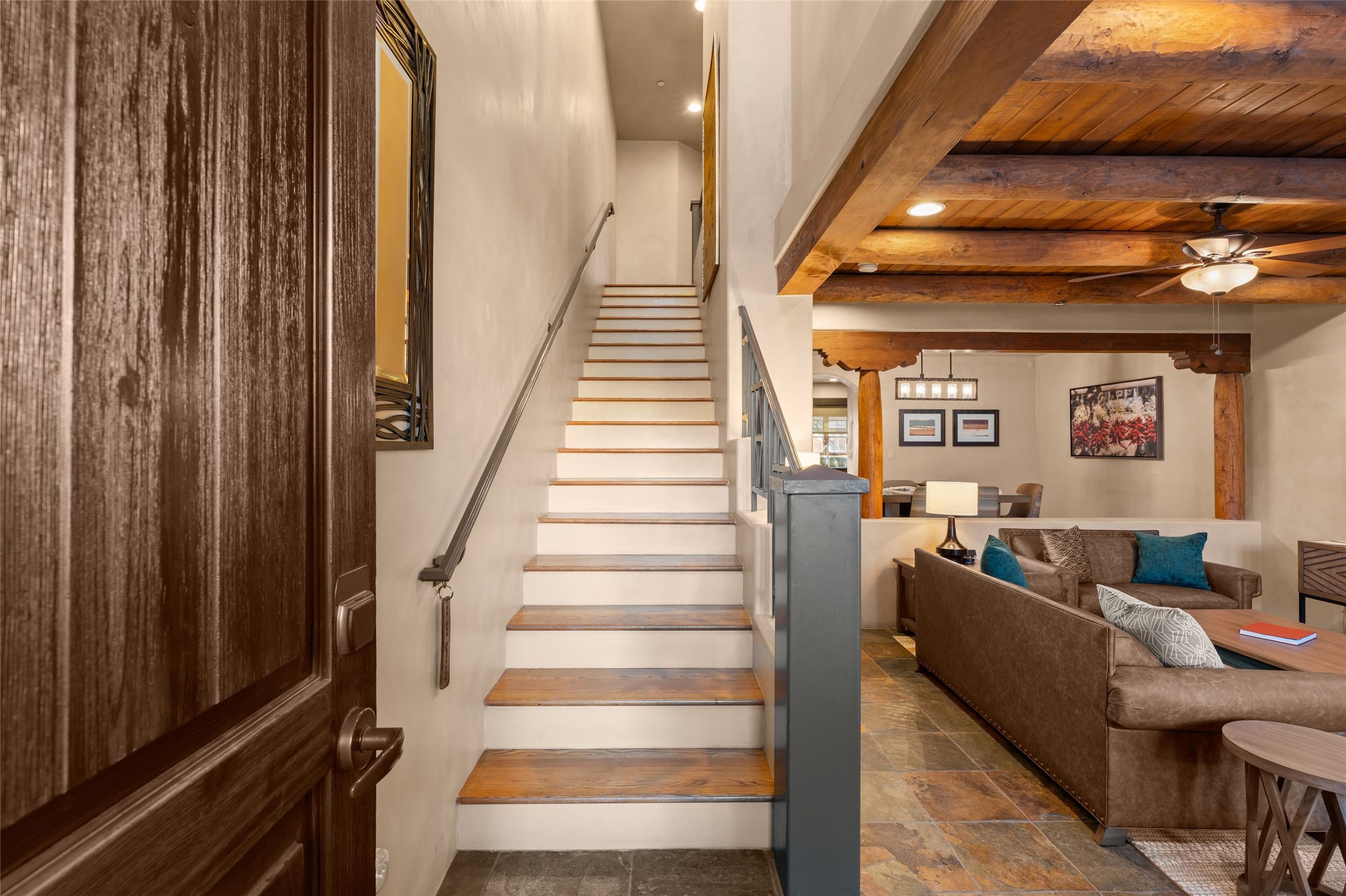 103 Catron Street 60B