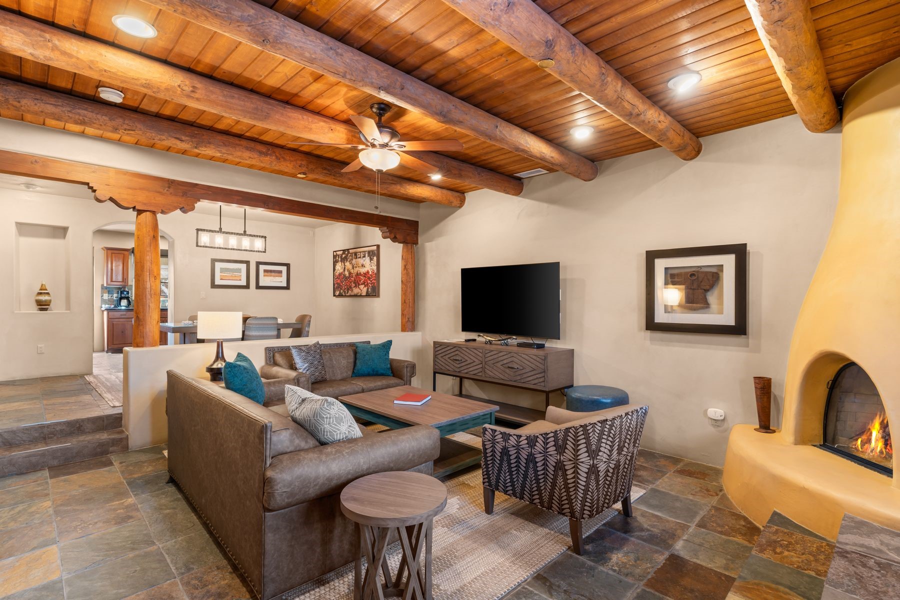 103 Catron Street 60B