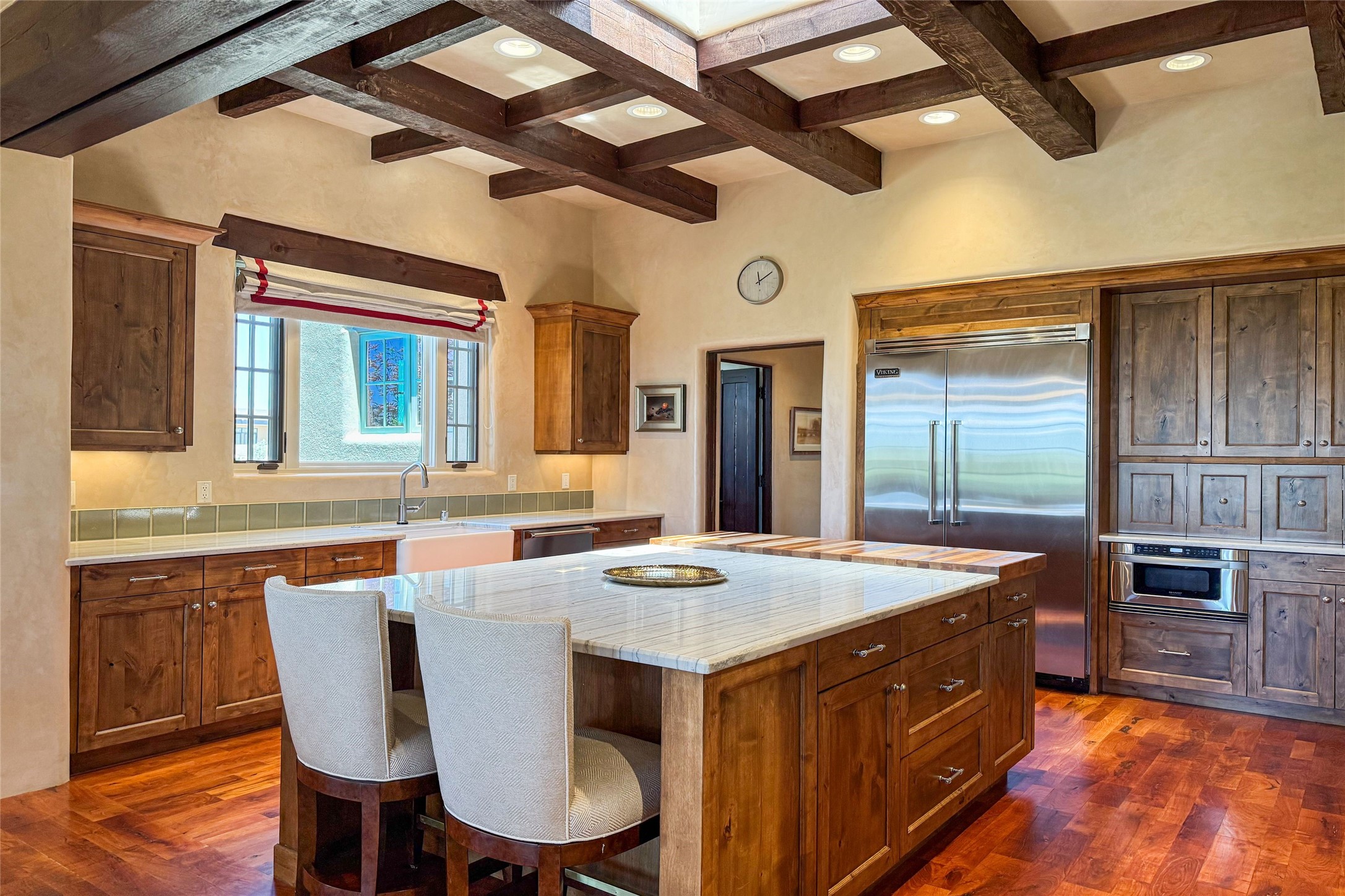 6 Silver Mesa Court