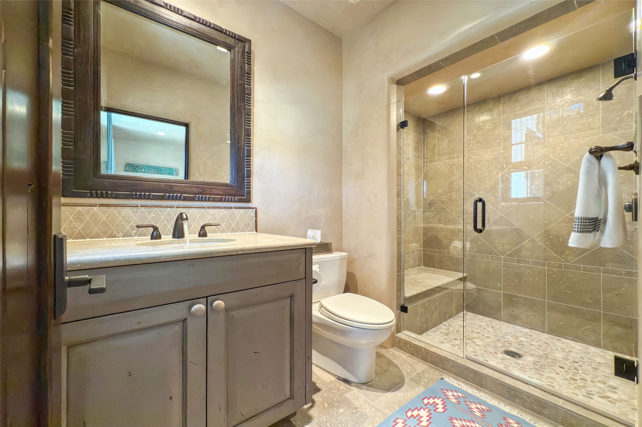 6 Silver Mesa Court