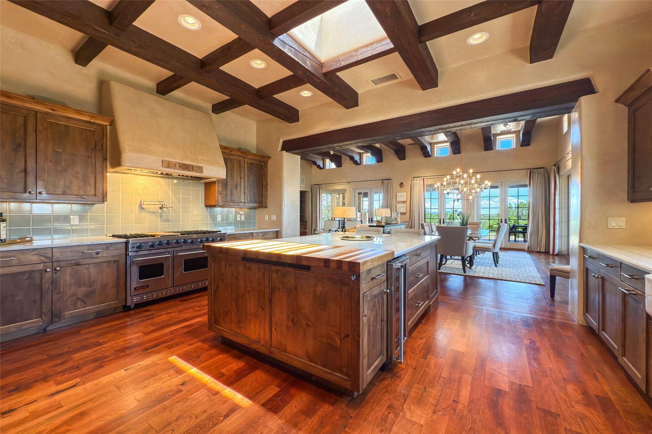 6 Silver Mesa Court